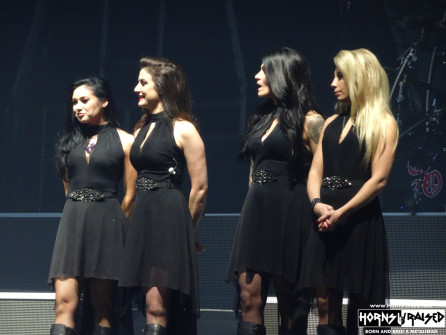 Trans-Siberian Orchestra