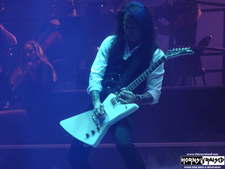 Trans-Siberian Orchestra