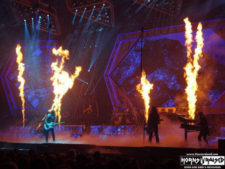 Trans-Siberian Orchestra