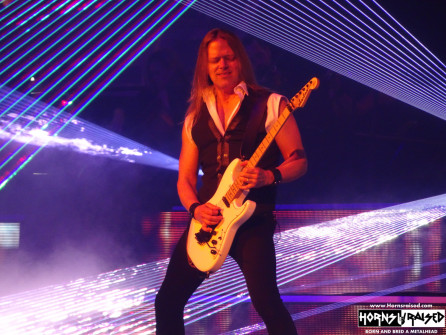 Trans-Siberian Orchestra