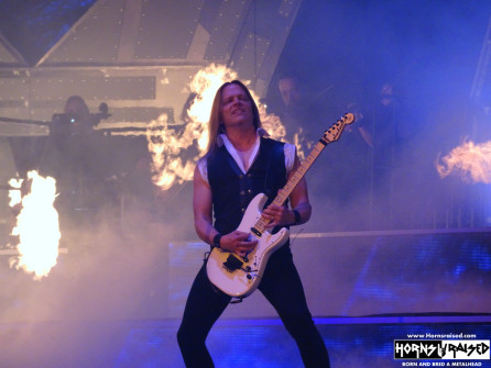 Trans-Siberian Orchestra