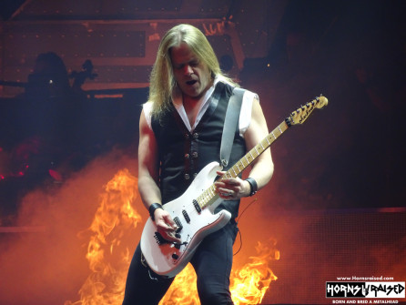 Trans-Siberian Orchestra