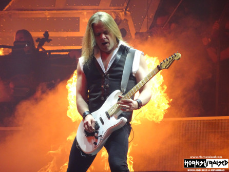 Trans-Siberian Orchestra