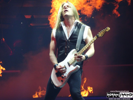 Trans-Siberian Orchestra