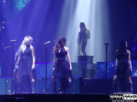 Trans-Siberian Orchestra