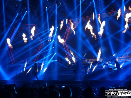 Trans-Siberian Orchestra