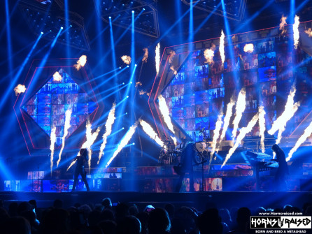 Trans-Siberian Orchestra