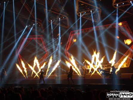 Trans-Siberian Orchestra