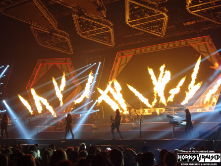 Trans-Siberian Orchestra