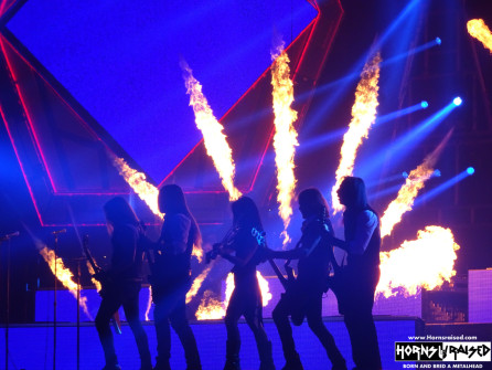 Trans-Siberian Orchestra