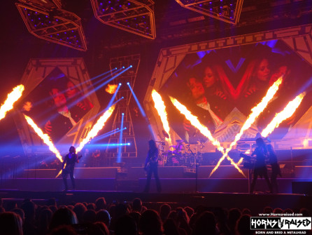 Trans-Siberian Orchestra