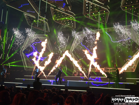 Trans-Siberian Orchestra