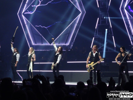 Trans-Siberian Orchestra