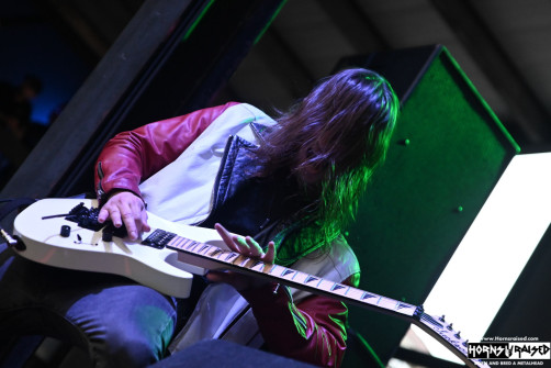 Trauma | April 16, 2023 | Jannus Live