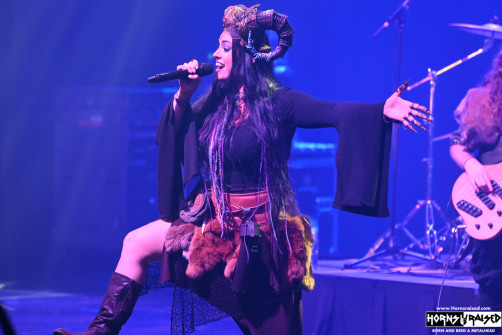 Twilight Force | September 5, 2024 | Center Stage