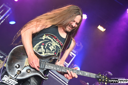 Tyketto | April 29, 2023 | Monsters of Rock Cruise