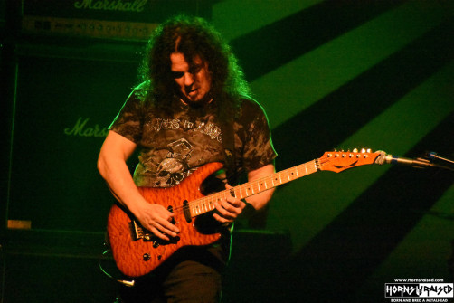 UFO | February 26, 2020 | Capitol Theatre, Clearwater, FL