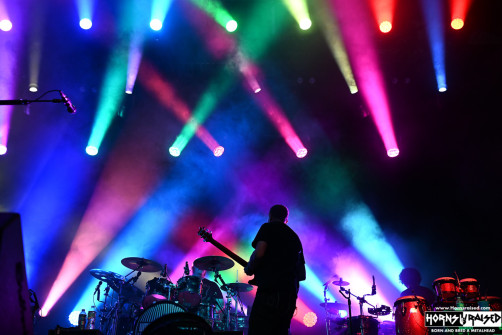 Umphrey's McGee | June 1, 2025 | Jannus Live