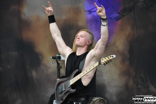 Uncured | September 11, 2021 | Orlando Amphitheater, Orlando, FL