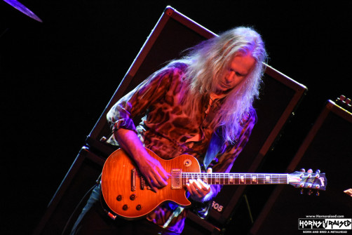 Vandenberg | February 26, 2024 | Capitol Theater