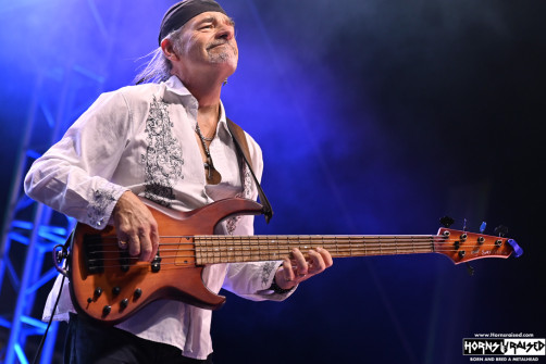 Vanilla Fudge | April 7, 2024 | Norwegian Pearl