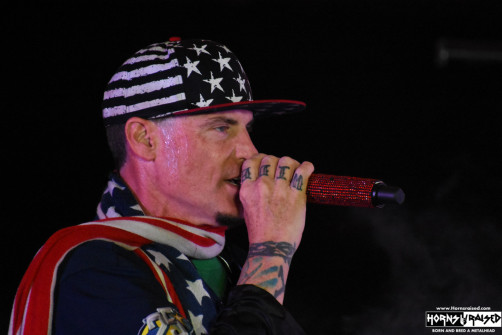 Vanilla Ice