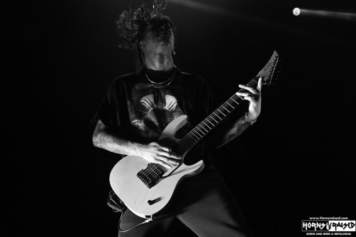 Veil of Maya | May 19, 2023 | Jannus Live