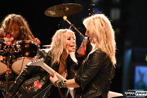 Vixen | February 8, 2022 | Magic City Casino, Miami, FL