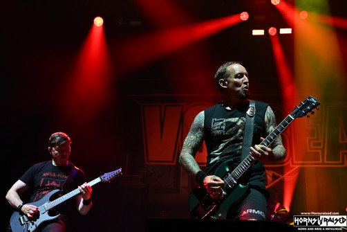 Volbeat
