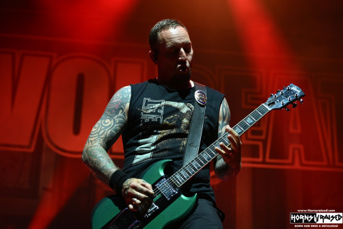 Volbeat