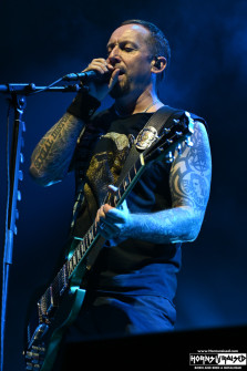 Volbeat