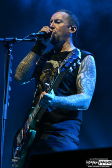 Volbeat