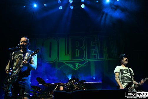Volbeat