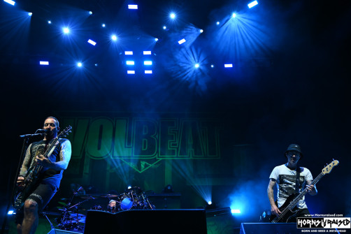 Volbeat