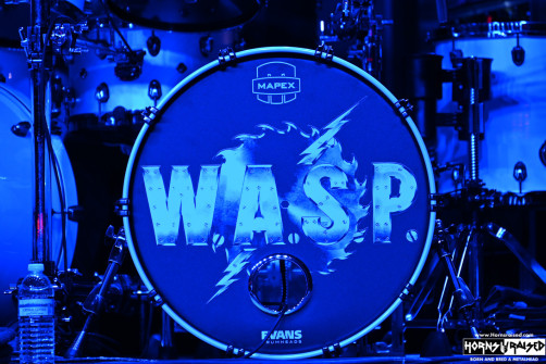 W.A.S.P.