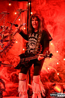 W.A.S.P.