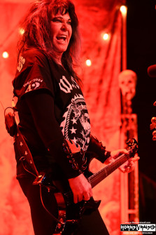 W.A.S.P.
