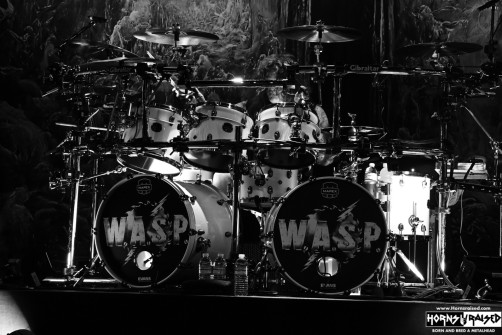 W.A.S.P.