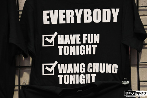 Wang Chung