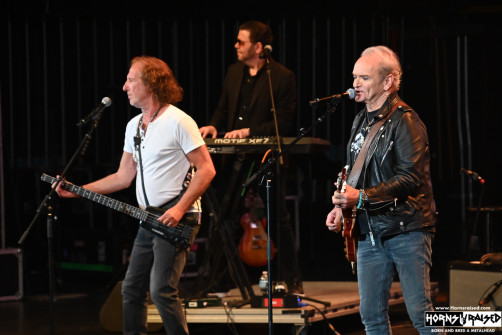 Wang Chung | May 28, 2025 | Ruth Eckerd Hall