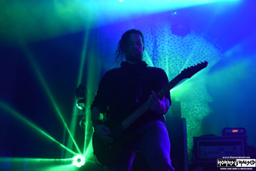 Whitechapel | March 25, 2022 | Jannus Live