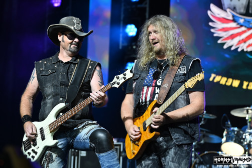 Wig Wam | August 23, 2024 | Gatlinburg Convention Center