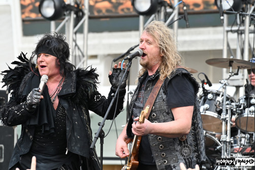 Wig Wam | March 10, 2025 | Monsters of Rock Cruise