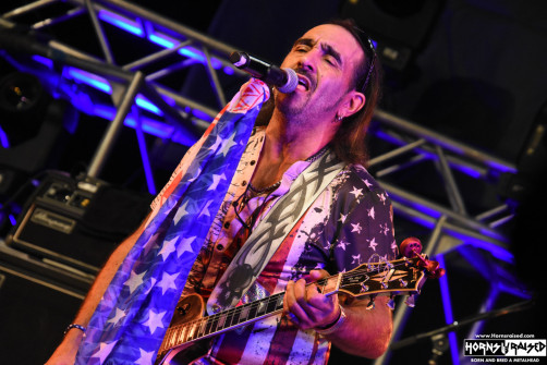 Wild America | August 21, 2022 | Gatlinburg Convention Center