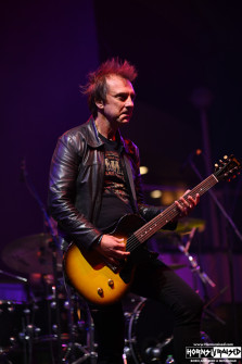 Wishbone Ash | August 28, 2025 | On The Blue Cruise