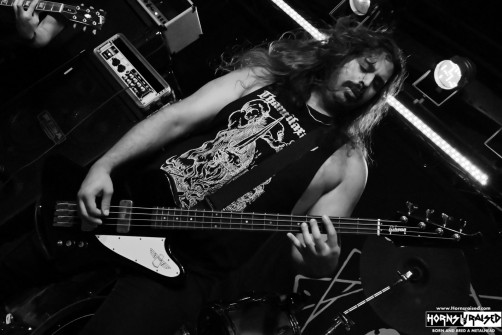 Withered | November 25, 2023 | The Orpheum