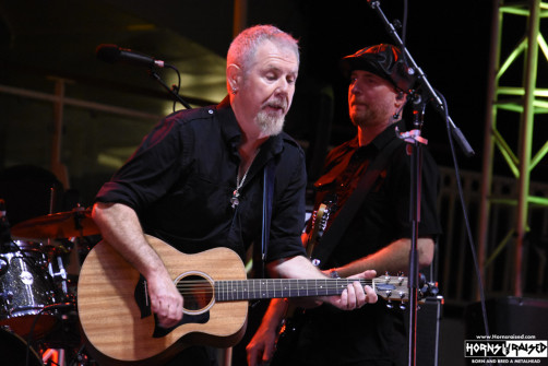 Young Dubliners | January 29, 2023 | On the Blue Cruise