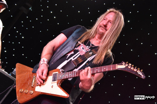 Y&T | February 27, 2019 | Monsters of Rock Cruise