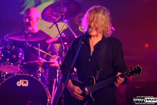 Zebra | June 6, 2021 | Central Park Performing Arts Center, Largo, FL