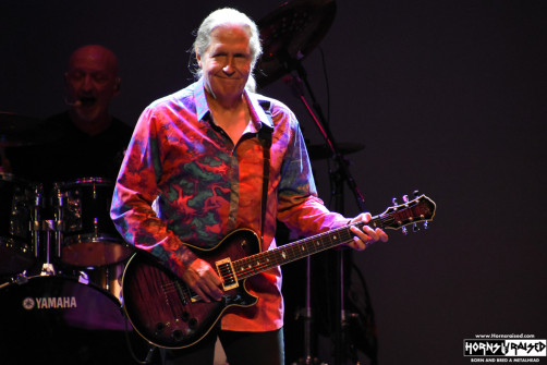 Zebra | December 16, 2023 | Capitol Theater